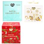 Салфетки косметические Ruta двухслойные 80шт