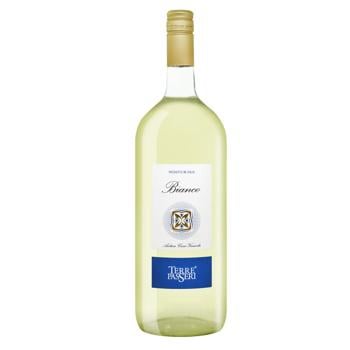 Terre Passeri Terre Bianca White Dry Wine 10.5% 1.5l