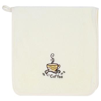 Полотенце для кухни Koloco микрофибра 25*50см - купить, цены на За Раз - фото 4