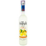 Горілка Гетьман Цитрус 38% 0,5л