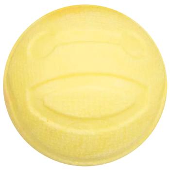 Trixie Floating Rubber Ball Toy for Dogs 6cm Color in Assortment - buy, prices for MasterZoo - photo 3