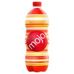 Mojo Pineapple Twist Carbonated Drink with Pineapple Juice 1l