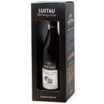 Херес Emilio Lustau Vintage Sherry Limited Edition 21,5% 0,5л