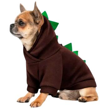 Товстівка для собак Pet Fashion Dragon M - купити, ціни на MasterZoo - фото 2