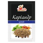 Seasoning coriander Melanka 20g