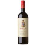 Barone Ricasoli Brolio Dry Red Wine 13.5% 0.375l