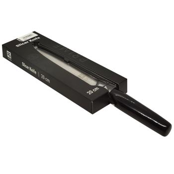 Нож слайсерный Flamberg Prime 20,3см - купить, цены на Восторг - фото 2