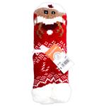 Шкарпетки для хлопчика In Extenso антиковзкі розмір 27/30-35/38