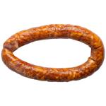 Колбаса Auchan домашняя особая