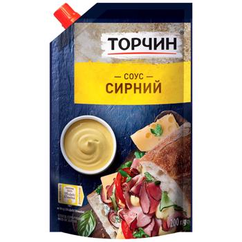 TORCHYN® Cheese sauce 200g