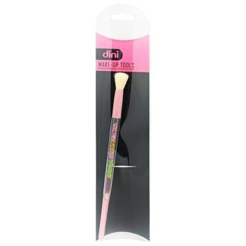 Brush Dini for shadows - buy, prices for COSMOS - photo 1