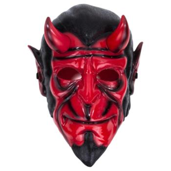 Mask for halloween China - buy, prices for Auchan - photo 1