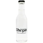 Shepit Ginger Ale 2.0 Carbonated Drink 200ml