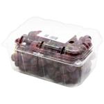 Pink Grapes 500g