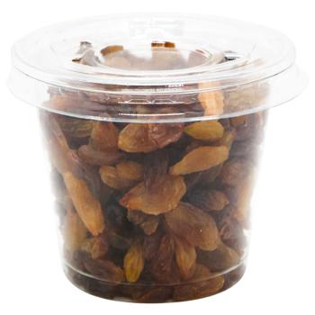 Light Long Raisins - buy, prices for ULTRAMARKET - photo 1