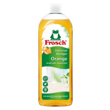 Frosch Orange Universal Сleaner 750ml