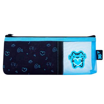 Yes Moon Cat Soft Pencil Case