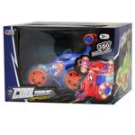 Radio-Controlled Flip Car Toy LY-005