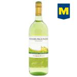Вино Thomas Rath Weissburgunder белое сухое 12,5% 1л