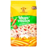 Zernovyta Rice with Vegetables 500g