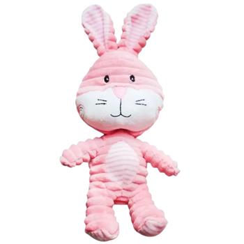 Іграшка для собак Pet Fun м'яка 18см в асортименті - купити, ціни на MasterZoo - фото 2