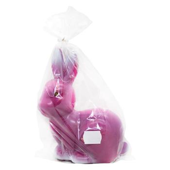 Кролик фарбований 15*14см - купити, ціни на ULTRAMARKET - фото 2