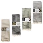 Fushia Bedspread 170х210cm in Assortment
