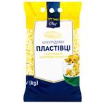 Пластівці кукурудзяні Metro Chef глазуровані 1кг