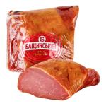 Meat Baschinskyi pork Ukraine