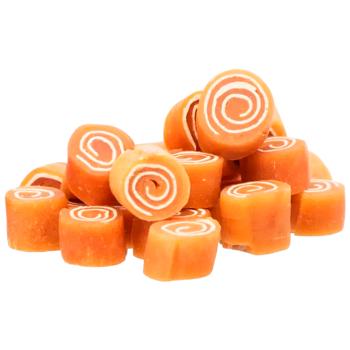 Trixie Premio Fish Chicken Wheels Dog Snack with Chicken and Fish 75g - buy, prices for MasterZoo - photo 2