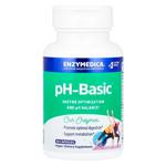 Enzymedica pH-Basic Enzymes 90 capsules