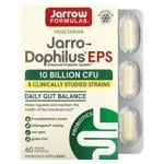 Пробіотик Jarrow Formulas Jarro-Dophilus EPS 10 млрд КУО 60 капсул