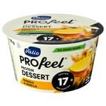 Valio Profeel Vanilla and Mango Lactose-Free Protein Snack 175g