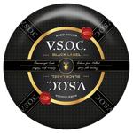 Сыр Гауда Daily Dairy Black Label V.S.O.C выдержан 48%