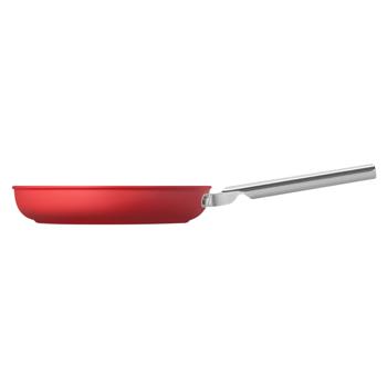 Smeg 50x Red Frying Pan 26cm - buy, prices for - photo 3