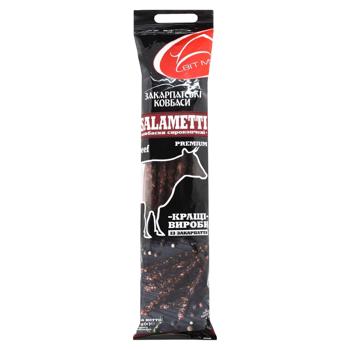 Sausage 100g Ukraine - buy, prices for Grono - photo 1