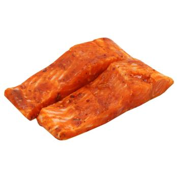 Форель філе в маринаді - купити, ціни на КОСМОС - фото 1