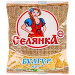 Groats Selianka 500g Ukraine