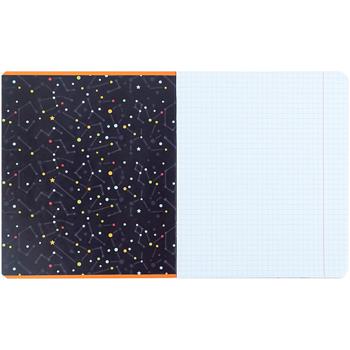 exercise book kite checkered 12sheets - buy, prices for - photo 7