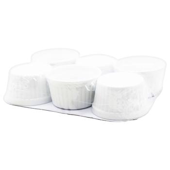 Metro Professional Cookware for Sweets 6.8cm 6pcs - buy, prices for METRO - photo 1