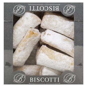 Biscotti Kifliky Cookies 450g - buy, prices for - photo 2