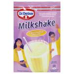 Dr.Oetker Banana Flavored Milkshake 33g