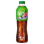 Fuzetea Wild Berry and Hibiscus Black Ice Tea 1l