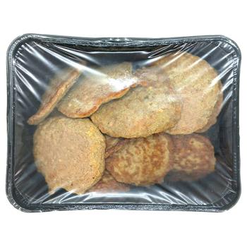 Оладки з печінки, кг - купити, ціни на Чудо Маркет - фото 3