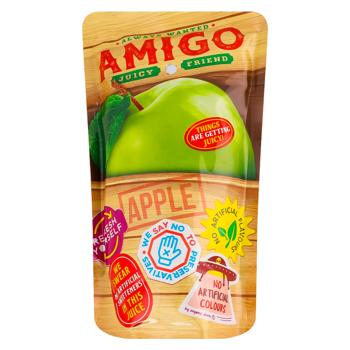 Amigo Apple Juice-Containing Drink 200ml