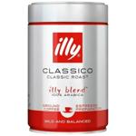 Coffee Illy 250g can Italy