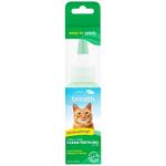 Гель TropiClean Fresh Breath для догляду за ротовою порожниною котів 59мл