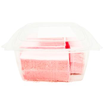 Pastille Romny-konditer strawberries with cream Ukraine - buy, prices for Vostorg - photo 2