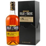 Isle of Skye 25yo Whiskey 40% 0.7l