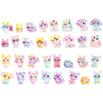 "Чарівний казаночок Мікслінг (блакитний). Ігровий набір ТМ ""Magic Mixies""" - купити, ціни на Auchan - фото 2